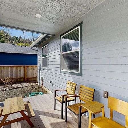 Sol Retreat Villa Rockaway Beach Bagian luar foto