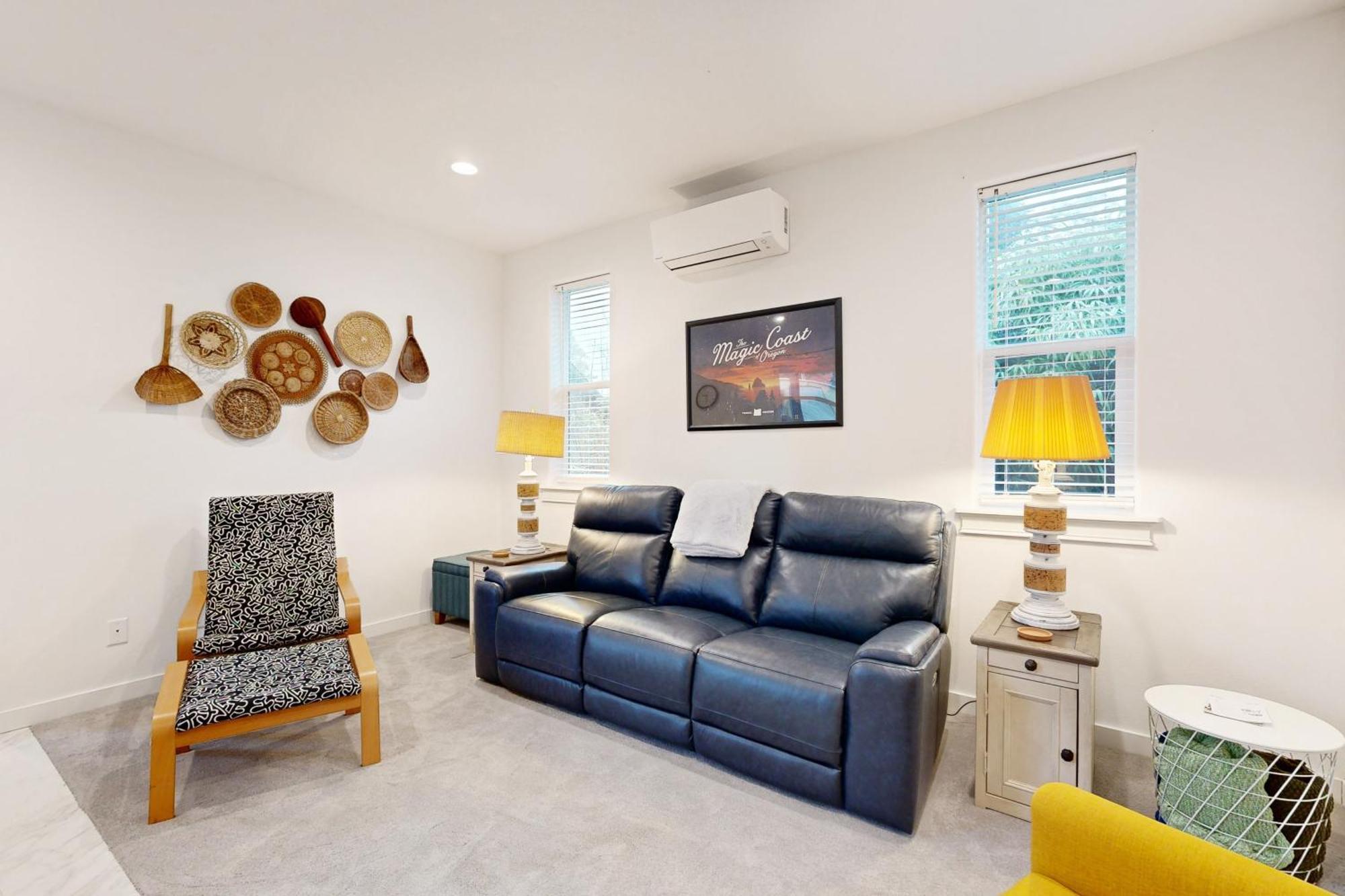 Sol Retreat Villa Rockaway Beach Bagian luar foto
