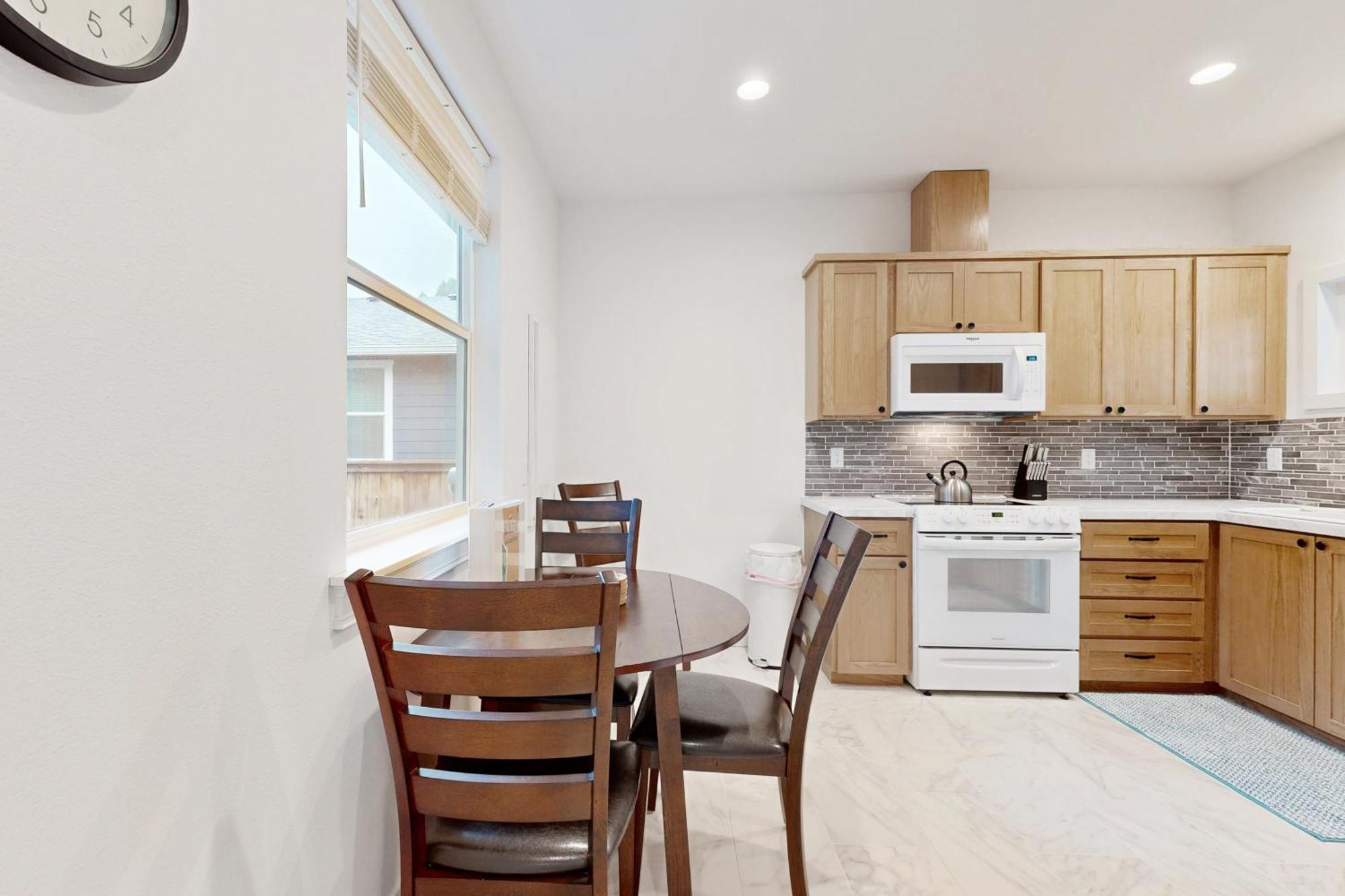 Sol Retreat Villa Rockaway Beach Bagian luar foto