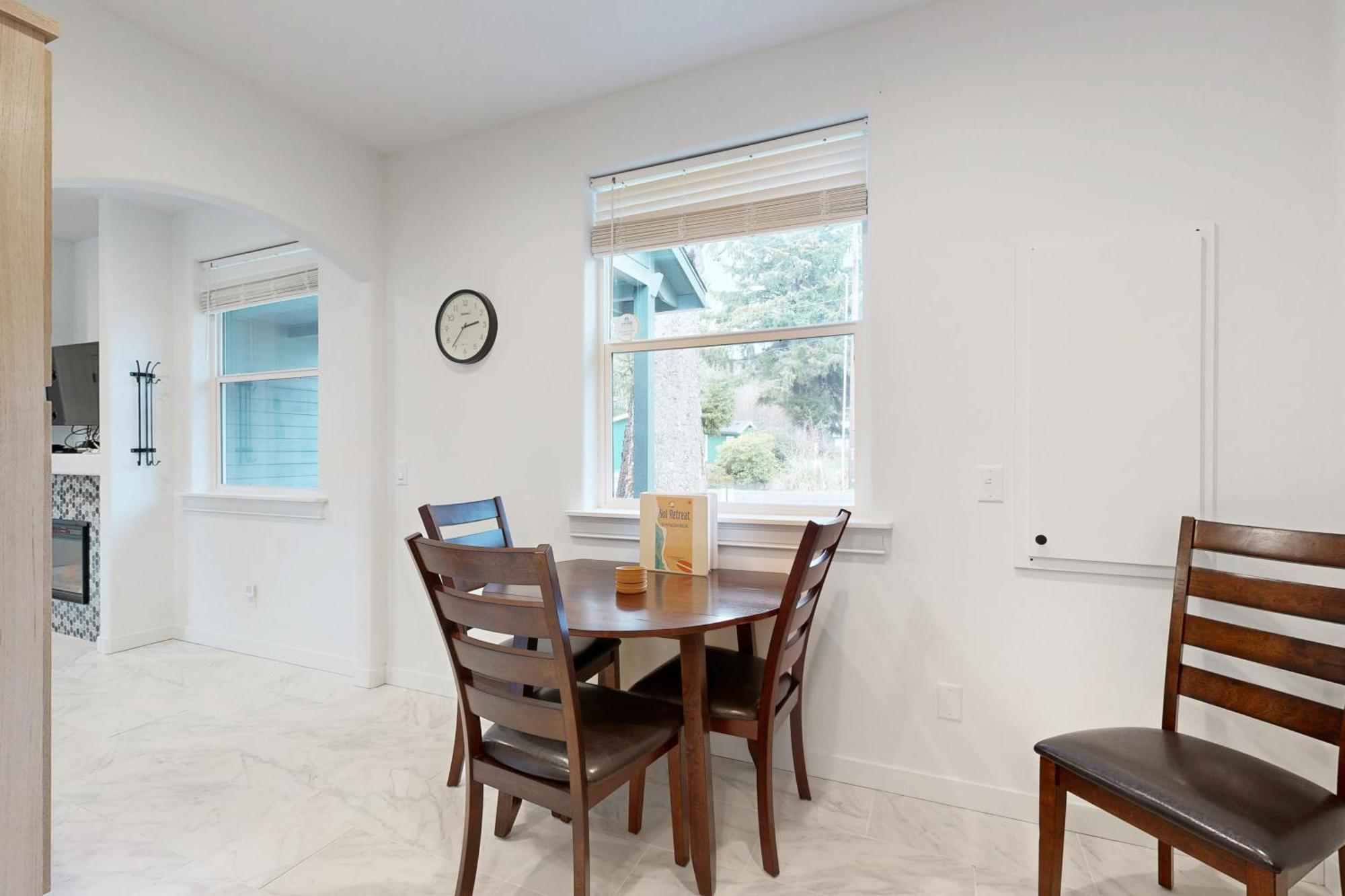 Sol Retreat Villa Rockaway Beach Bagian luar foto