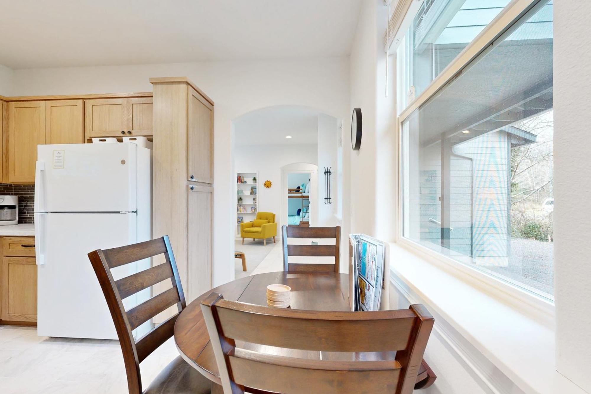 Sol Retreat Villa Rockaway Beach Bagian luar foto
