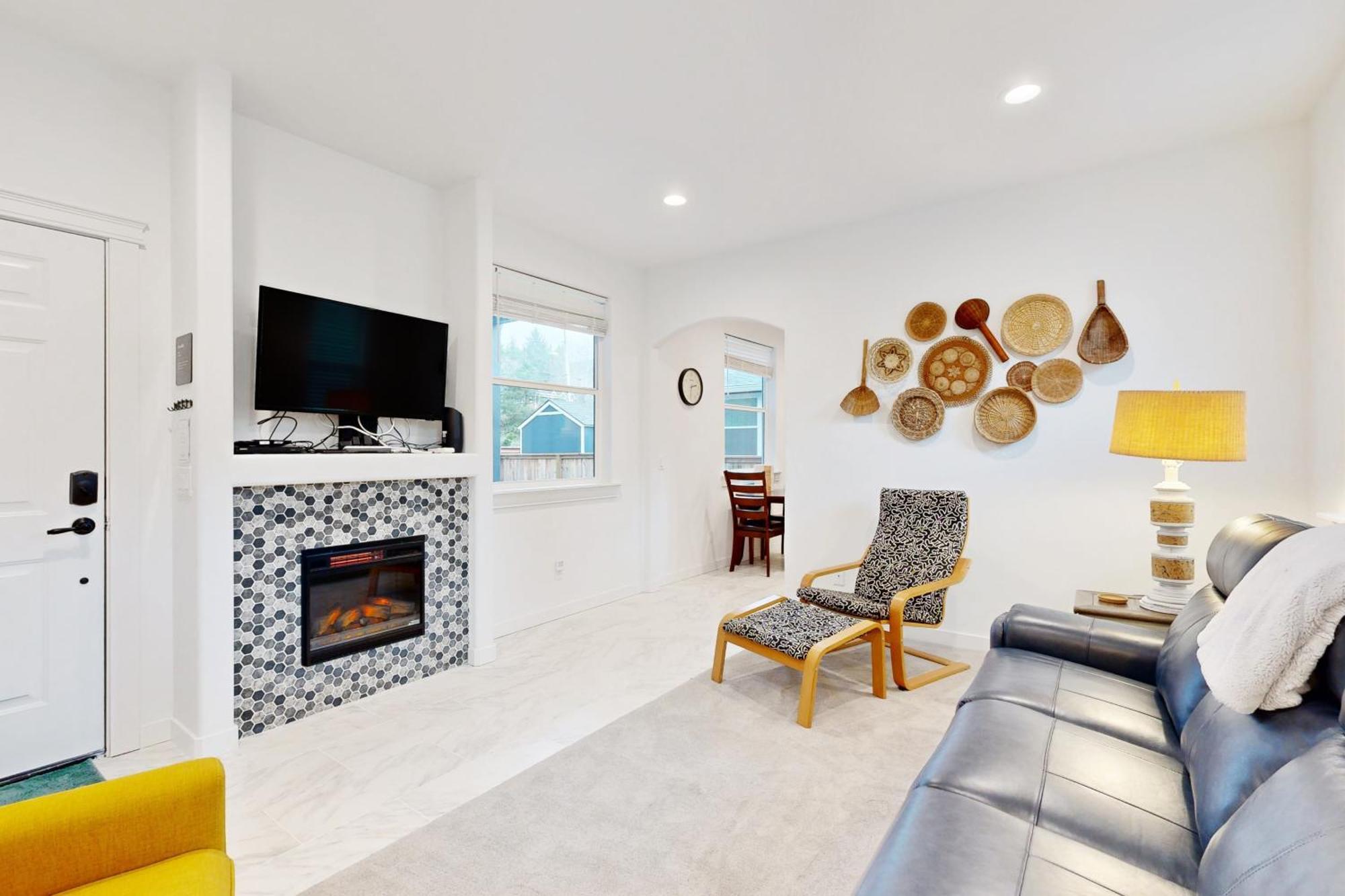 Sol Retreat Villa Rockaway Beach Bagian luar foto