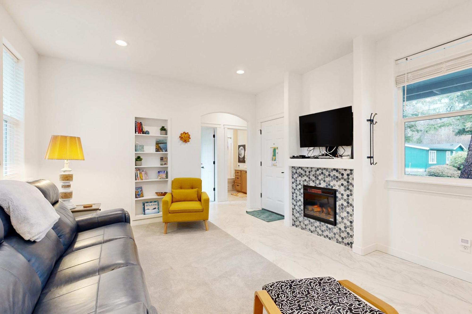 Sol Retreat Villa Rockaway Beach Bagian luar foto