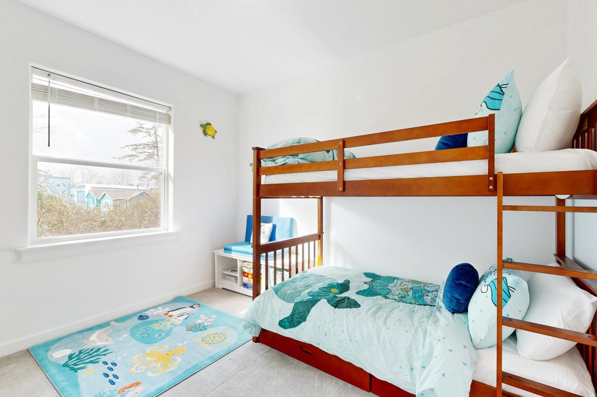 Sol Retreat Villa Rockaway Beach Bagian luar foto