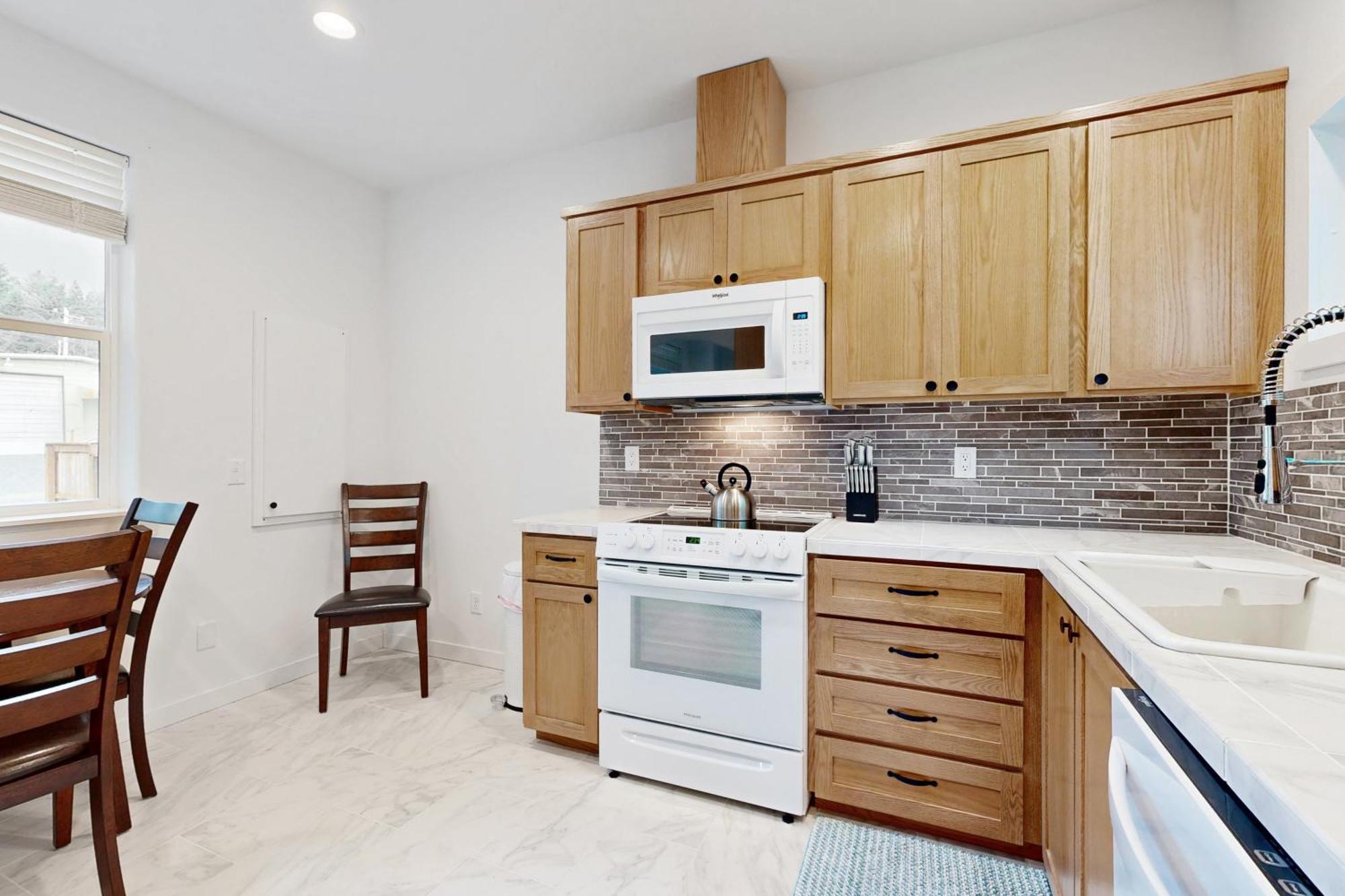 Sol Retreat Villa Rockaway Beach Bagian luar foto